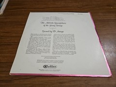 Living Strings Songs To Remember Vinyl Camden RCA Record LP 33 RPM 12″ stereo