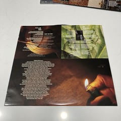 Audioslave Self-Titled 2LP Vinyl
