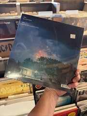 American Football – Rare Symmetry / Fade Into You [New 12″ Vinyl] 10″, Colored V