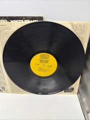 Edgar Winter’s White Trash Roadwork 1972 Double Vinyl LP Epic Records KEG 31249