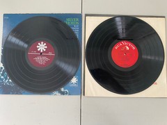 Lot of 7 Opera LPs – See Notes for Titles