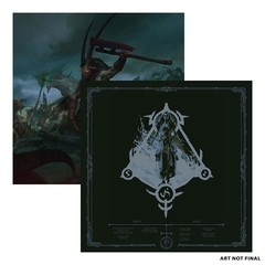 Diablo IV 4xLP [Audio Vinyl]