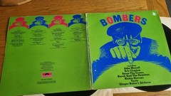 Bombers 1971 Polydor – 2675 007 Double LP Blues Compilation