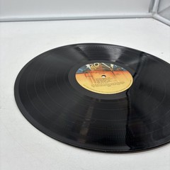 Patton Original Score Jerry Goldsmith 12″ Album LP Vinyl Record 1970 T-902 Excel