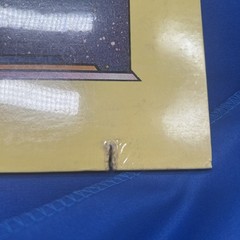 ROD STEWART – A Shot Of Rhythm And Blues LP Vinyl Record 1976 SEALED Corner Clip