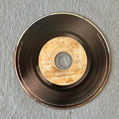 Fallout 3 Soundtrack 7″ Vinyl EP 45 RPM Stereo Galaxy News Radio 2008