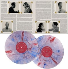 Randy Newman – Pleasantville (Original Score) [New Vinyl LP] Deluxe Ed