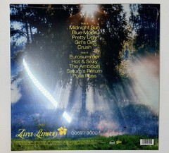Zara Larsson – Midnight Sun Flare Yellow Marble VV Vertigo LP 69 /3000