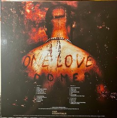 DMX – It’s Dark and Hell Is Hot – VMP VINYL ME PLEASE Blood In 2xLP SEALED! NEW!