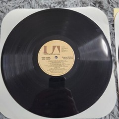 New York, New York Original Motion Picture Score 2 LP 1977 Liza Minnelli DeNiro