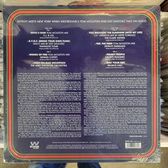Various – Westbound Disco [New, Sealed, 2018, 2LP, 12 Inch, Vinyl, Disco, Funk]