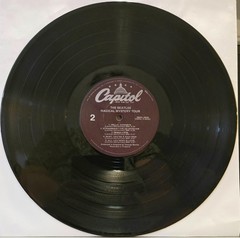 The Beatles “MAGICAL MYSTERY TOUR” 1978 LP, Capitol Purple Label, SMAL-2835