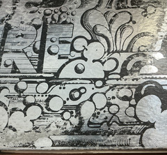 Cream Wheels of Fire 1968 ATCO Records Stereo SD-2-700 2LP’s VERY GOOD 60’s Rock