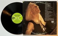 Johnny Winter – The Johnny Winter Story – GRT – 1969 – LP – VG+