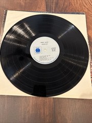 Jellybread – First Slice LP Blue Horizon 1970 British blues rock VG+