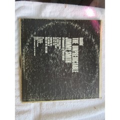 Jimmy Smith Bashin’ The Unpredictable Jimmy Smith With Oliver Nelson LP