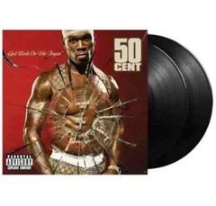 50 CENT – Get Rich Or Die Tryin – VINILE LP SIGILLATO NEW SEALED