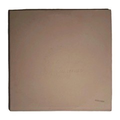 The Beatles “White Album” [First Pressing] US 1968 Numbered NM Vinyl Record 2 LP