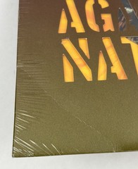 Bad Omens Poppy V.A.N. Solar Flare Vinyl 12″ Hand Poured #845/1000 Sumerian