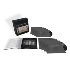 The Velvet Underground The Matrix Tapes 8LP Box Set Limited Edition Vinyl