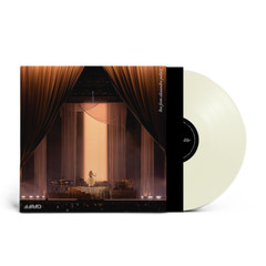 GRIFF LIVE FROM ALEXANDRA PALACE RECORD STORE DAY 2025 12” CREAM VINYL In-hand