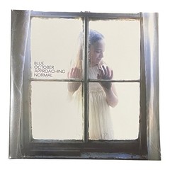 Blue October – Collected Series 2006-2011: Vinyl Deluxe 8LP Box Set /750 – NEW