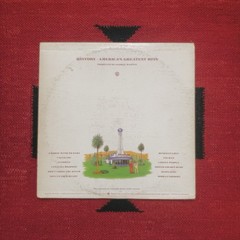 America History America’s Greatest Hits LP 1975 BSK 3110 (EX/G)