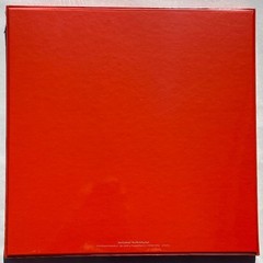 SPIRITUALIZED “And Nothing Hurt” Sealed 2018 Custom Special Edition Box Set LP