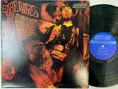 JOHN MAYALL – Bare Wires LP (1st US Issue on LONDON w/Gatefold Cover, BellSound)