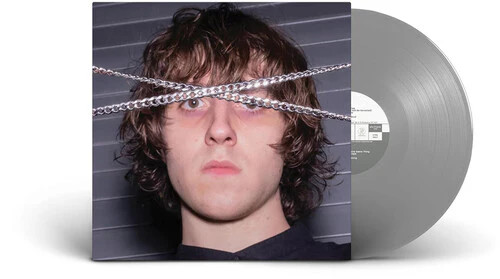 Winter,cameron – Heavy Metal – Vinyl Record