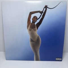Coco Jones – Why Not More? Blue Vinyl LP Record