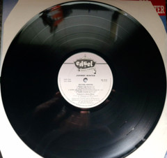 Johnny Winter – Second Winter (ED312) 1989 (LP) – NO SLEEVE