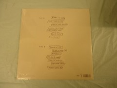 Paul McCartney The Boys Of Dungeon Lane LP (2026) NEW Gold Vinyl and Photo