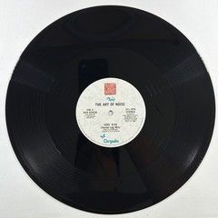 The Art of Noise – Legs LP Chrysalis Records 4V9 42934 NM 1985 Promo