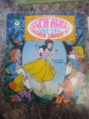 Lot of 10 Vintage Peter Pan Records Book and Record Set/Records 45rpm