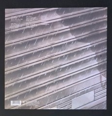 Eric Clapton – Back Home – 2xLP OG 2005 Reprise 49395-1 *NEW* SEALED*