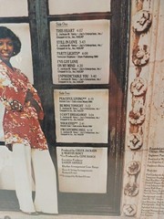 Natalie Cole Unpredictable SO-511600 Lp Record Sealed