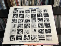 The Three Sounds – Moods (LP) (Good Plus (G+)) – 4145683605
