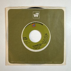 Mason Willilams Classical Gas / Long Time Blues 7″ 45rpm VG++