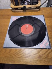 The Cars Shake It Up , 5E-567 Elektra Original No Bar Code Tested VG+ To EX