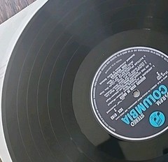 The Seekers Seen In Green SCX 6193 LP United Kingdom EX/EX Vinyl Gatefold