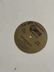 The Imortals The Ultimate Warlord Rare 1981 Moby Dick Records Electro Disco 12″