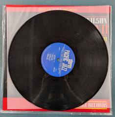 Gerald Wilson Moment of Truth Vinyl LP NM/NM Blue Note Tone Poet Kevin Gray