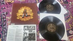 College Dropout by Kanye West 2lp 2004, YE Hip Hop, Rap