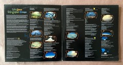 YES Tales From Topographic Oceans 1973 US Gatefold PLAYS EXCELLENT! VG/EX