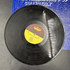 The American Pop Collection Volumes 1-5 Lot Vinyl Records Retro 80s 70s