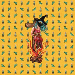 HXXS – Year Of The Witch [New Vinyl LP]