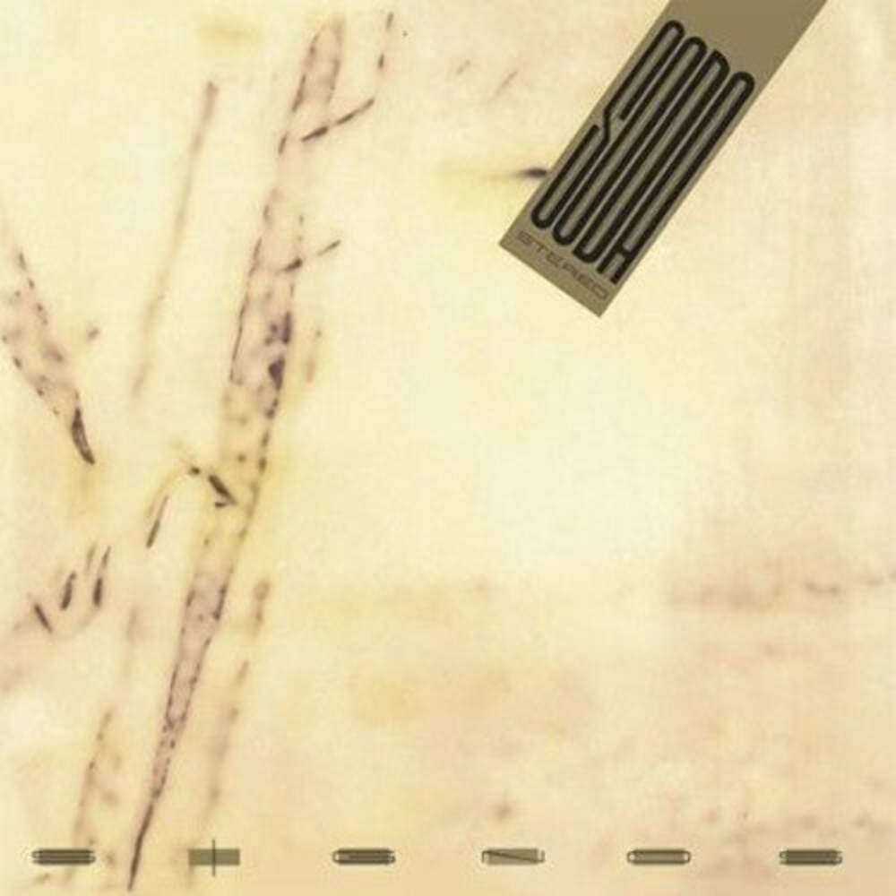 Soda Stereo – Signos [Clear Vinyl] NEW Vinyl