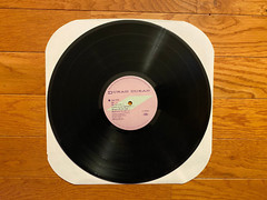 Duran Duran – Rio LP Capitol ST-512211 1982 Pressing w/ Inner
