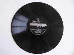 1963 Joan Sutherland: Bellini’s La Sonnambula 3LP Box Set, London OSA 1365 F/EX